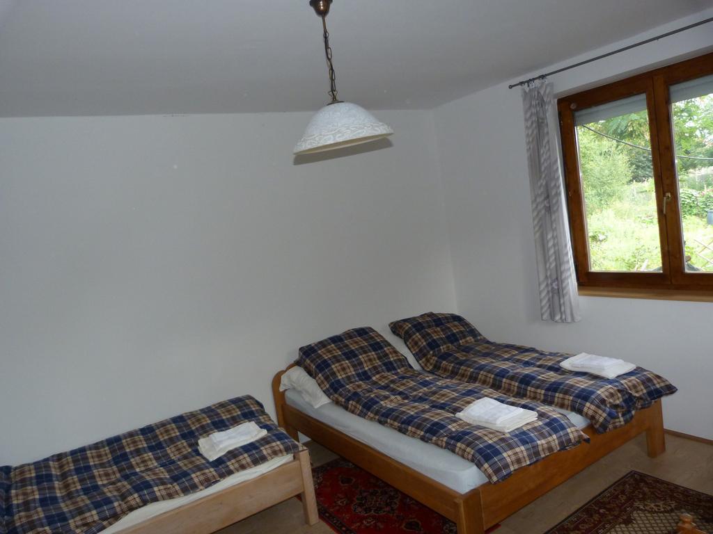 Gyuemoelcsoeskert Szallashely Debrecen Dış mekan fotoğraf